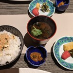 湧泉の宿　ゆあむ - 