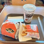 Ａ＆Ｗ - 