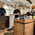 ロカンダデルクオーレ - 