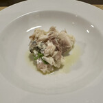 ロカンダデルクオーレ - 