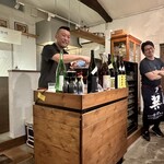 ロカンダデルクオーレ - 