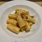 ロカンダデルクオーレ - 