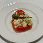 ロカンダデルクオーレ - 