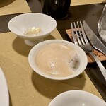 ロカンダデルクオーレ - 