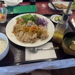 鬼怒川カントリークラブ - 料理写真: