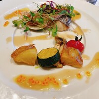 TERRACE 若草山 - 