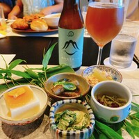 TERRACE 若草山 - 