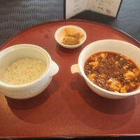 スーツァンレストラン陳 横浜店 - 