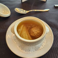 スーツァンレストラン陳 横浜店 - 