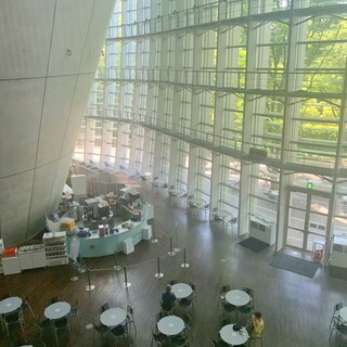 カフェ コキーユ_2