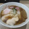 麺屋 伊藤