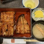 うなぎの末よし - 