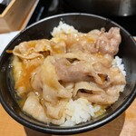 しゃぶしゃぶ温野菜 - 