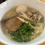 ラーメン大木戸 - 