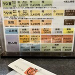 うなぎの末よし - 