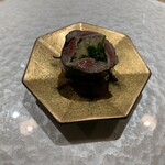 Sushi Akiha - 