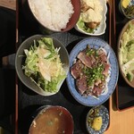 Izakaya Shokudou Fukaya - 