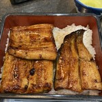 うなぎの末よし - 