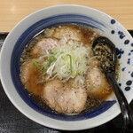 麺処 直久 - 料理写真:チャーシュー麺