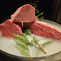 焼肉牛印 銀座店 - 