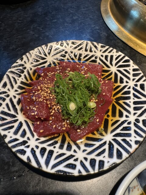 Kyoraku En Tenjin Ten