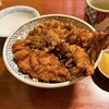 大黒家天麩羅 本店