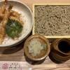 蕎麦きり みよた イオンモール与野店