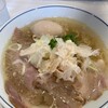 らーめん鱗 茨木店