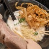 鶏soba 座銀 堺東店