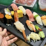 sushizammai - 