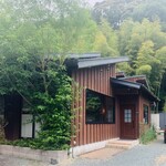 西欧料理 サヴァカ - 外観2