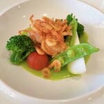 ヴィラージュ・アキヨシ - 