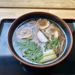 道の駅 たきかわ - 料理写真: