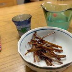 Sakaba Kobayashi - きゃらぶき佃煮