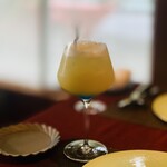 西欧料理 サヴァカ - ドリンク-1