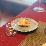 西欧料理 サヴァカ - パン-2