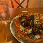 Pizzeria Romano e Marino - 