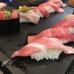 sushizammai - 