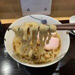 麺 みつヰ - 