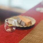 西欧料理 サヴァカ - パン-3