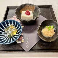 花蝶 銀座本店 - 