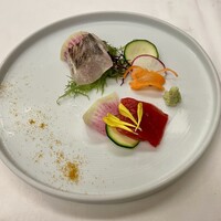 花蝶 銀座本店 - 
