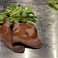 くずし鉄板 あばぐら 神田店 - 