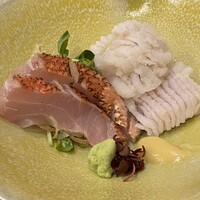 新割烹 丹色 - 