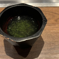 くずし鉄板 あばぐら 神田店 - 