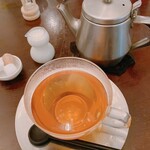 パルファン - アルションブルー