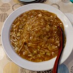 仙楽 - ハオユー麺