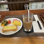 カフェ・ルイ - 