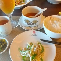 老上海 陸氏厨房 中洲店 - 
