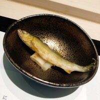 鮨 きよし - 